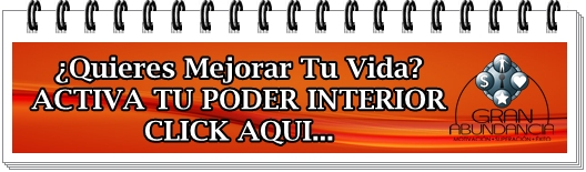 Mejora Tu Vida Quiero mejorar mi vida